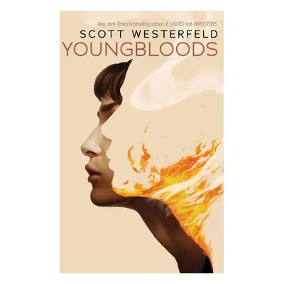 "Youngbloods" - "" ("Westerfeld Scott")