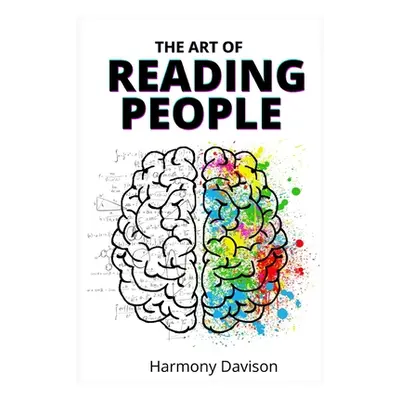 "The Art of Reading People" - "" ("Davison Harmony")