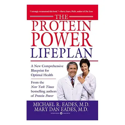 "The Protein Power Lifeplan" - "" ("Eades Michael R.")