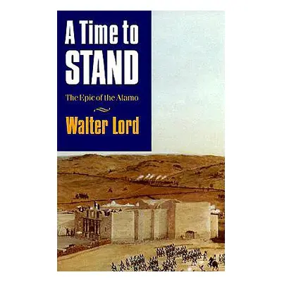 "Time to Stand" - "" ("Lord Walter")