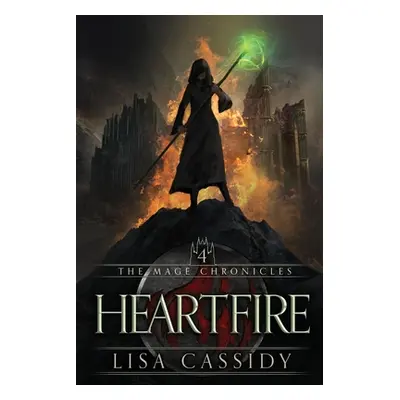 "Heartfire" - "" ("Cassidy Lisa")