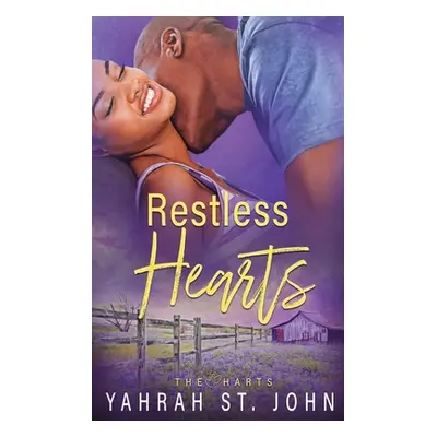 "Restless Hearts" - "" ("St John Yahrah")