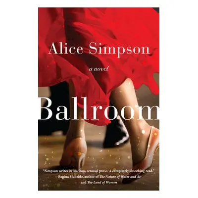 "Ballroom" - "" ("Simpson Alice Sherman")