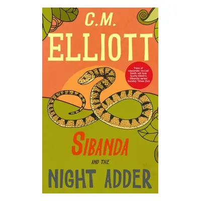 "Sibanda and the Night Adder" - "" ("Elliott C. M.")