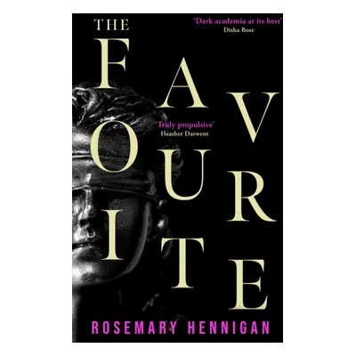 "Favourite" - "" ("Hennigan Rosemary")