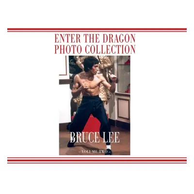 "Bruce Lee Enter the Dragon Volume 2 variant Landscape edition" - "" ("Baker Ricky")