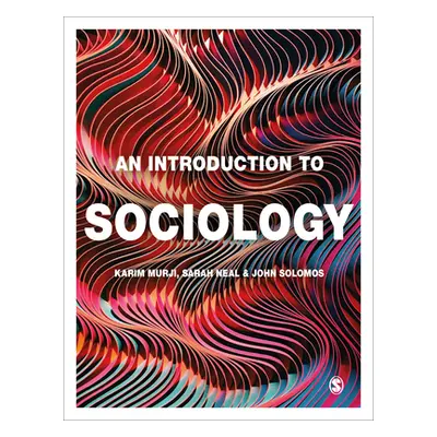 "An Introduction to Sociology" - "" ("Murji Karim")