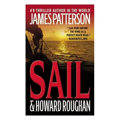 "Sail" - "" ("Patterson James")