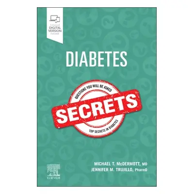 "Diabetes Secrets" - ""