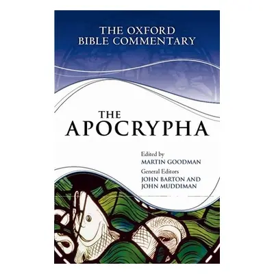 "The Apocrypha" - "" ("Goodman Martin")