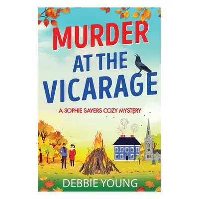 "Murder at the Vicarage" - "" ("Young Debbie")