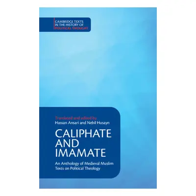 "Caliphate and Imamate" - "" ("Ansari Hassan")