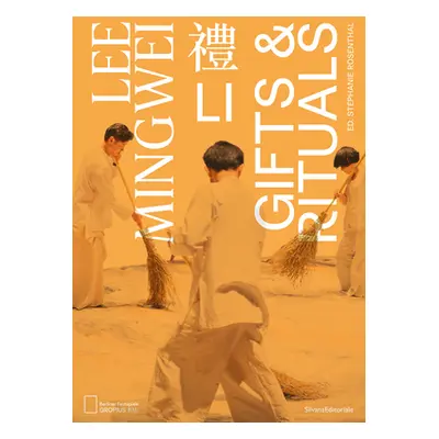 "Lee Mingwei: Li, Gifts and Rituals" - "" ("Mingwei Lee")