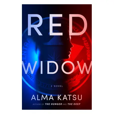 "Red Widow" - "" ("Katsu Alma")