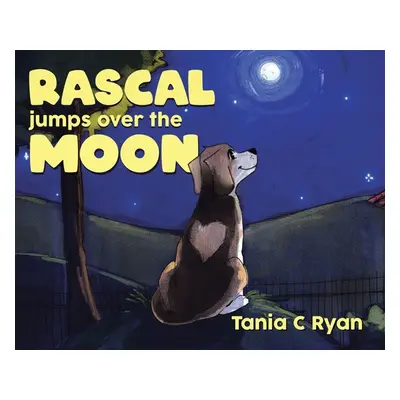 "Rascal Jumps over the Moon" - "" ("Ryan Tania C.")