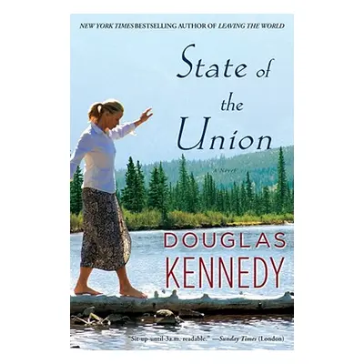 "State of the Union, 3" - "" ("Kennedy Douglas")