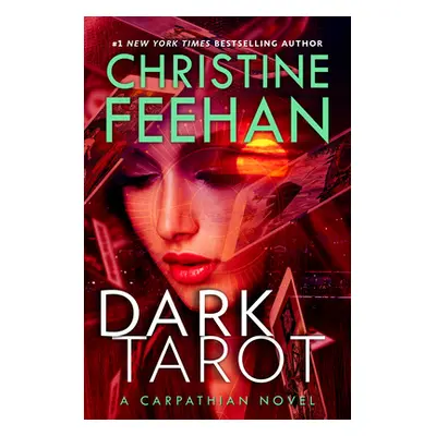 "Dark Tarot" - "" ("Feehan Christine")