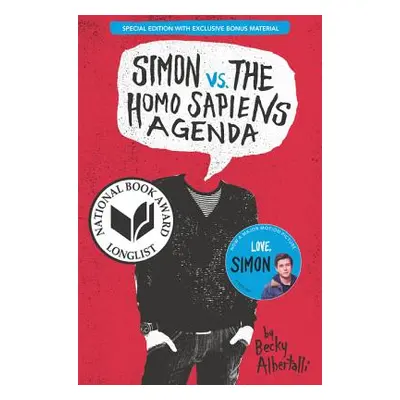 "Simon vs. the Homo Sapiens Agenda Special Edition" - "" ("Albertalli Becky")