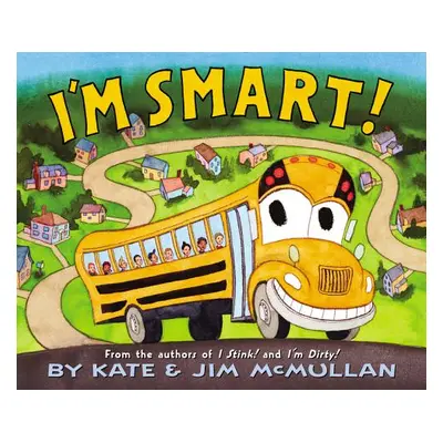 "I'm Smart!" - "" ("McMullan Kate")