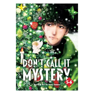 "Don't Call It Mystery (Omnibus) Vol. 5-6" - "" ("Tamura Yumi")