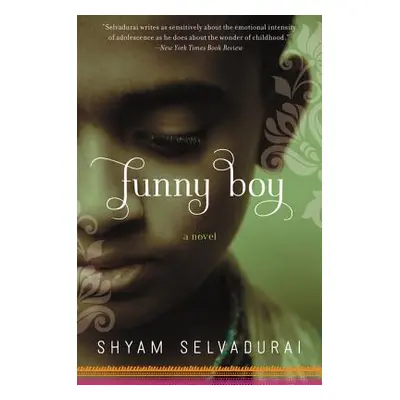 "Funny Boy" - "" ("Selvadurai Shyam")