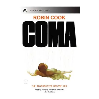 "Coma" - "" ("Cook Robin")