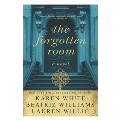 "The Forgotten Room" - "" ("White Karen")