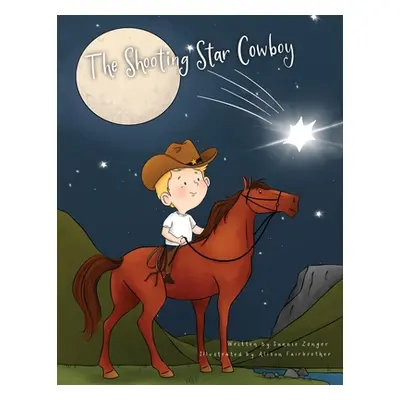 "The Shooting Star Cowboy" - "" ("Zenger Sunnie")