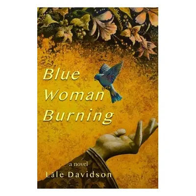 "Blue Woman Burning" - "" ("Davidson Lle")