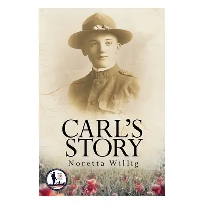 "Carl's Story" - "" ("Willig Noretta")