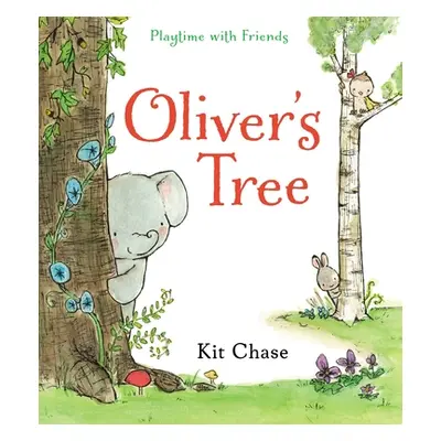 "Oliver's Tree" - "" ("Chase Kit")