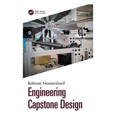 "Engineering Capstone Design" - "" ("Nassersharif Bahram")