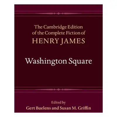 "Washington Square" - "" ("James Henry")