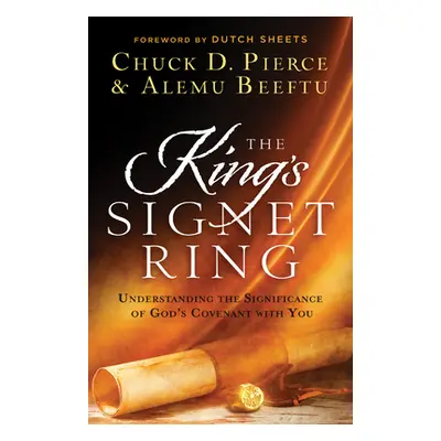 "King's Signet Ring" - "" ("Pierce Chuck D.")