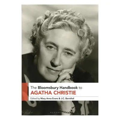 "The Bloomsbury Handbook to Agatha Christie" - "" ("Evans Mary Anna")