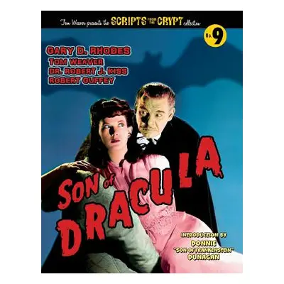 "Son of Dracula (hardback)" - "" ("Rhodes Gary D.")