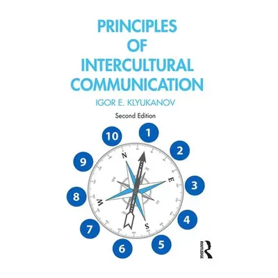 "Principles of Intercultural Communication" - "" ("Klyukanov Igor")