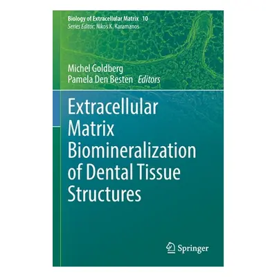 "Extracellular Matrix Biomineralization of Dental Tissue Structures" - "" ("Goldberg Michel")