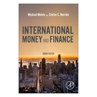 "International Money and Finance" - "" ("Melvin Michael")