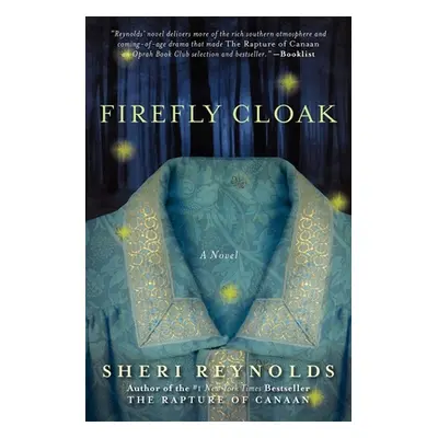 "Firefly Cloak" - "" ("Reynolds Sheri")