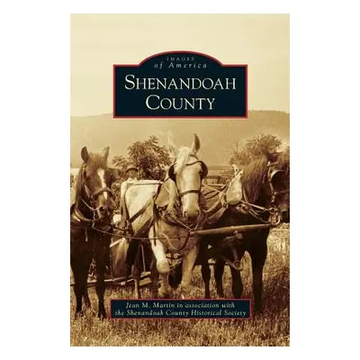 "Shenandoah County" - "" ("Martin Jean M.")