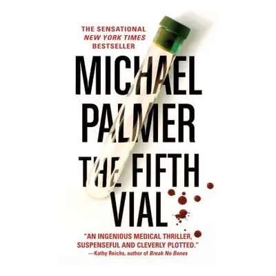 "Fifth Vial" - "" ("Palmer Michael")