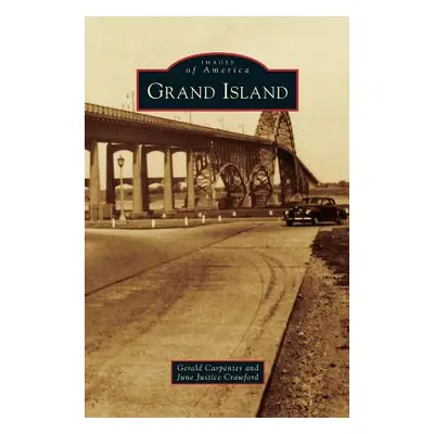 "Grand Island" - "" ("Carpenter Gerald")