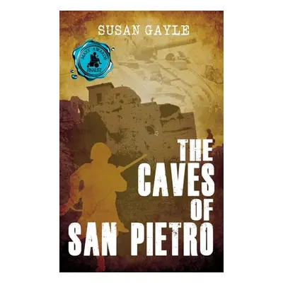 "The Caves of San Pietro" - "" ("Gayle Susan")