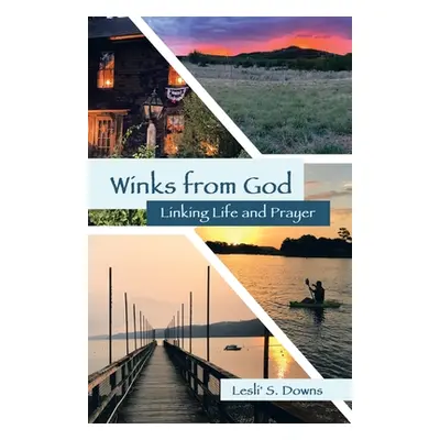 "Winks from God: Linking Life and Prayer" - "" ("Downs Lesli' S.")