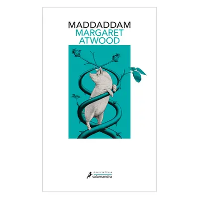 Maddaddam (Spanish Edition} (Atwood Margaret)