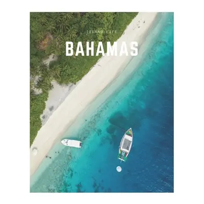 "Bahamas: A Decorative Book Perfect for Coffee Tables, Bookshelves, Interior Design & Home Stagi