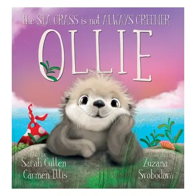 "Ollie" - "" ("Cullen Sarah")