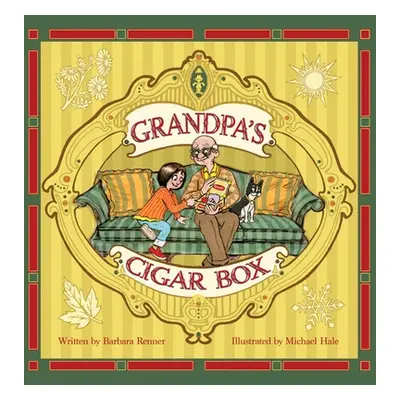 "Grandpa's Cigar Box" - "" ("Renner Barbara")