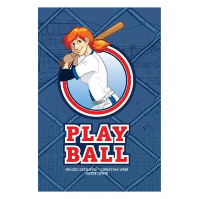 "Play Ball" - "" ("Defilippis Nunzio")